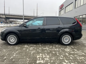 Ford Focus 1.6 дизел 109кс - keyless, снимка 5