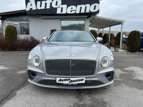     Bentley Continental * GTC* FIRST EDITION 1919-2019