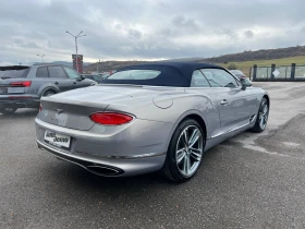     Bentley Continental * GTC* FIRST EDITION 1919-2019