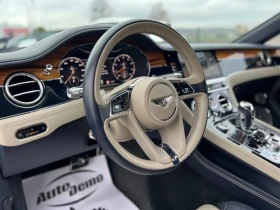 Bentley Continental * GTC* FIRST EDITION 1919-2019, снимка 9