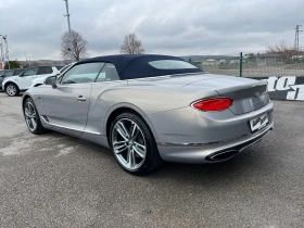 Bentley Continental * GTC* FIRST EDITION 1919-2019, снимка 5