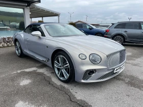     Bentley Continental * GTC* FIRST EDITION 1919-2019