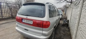 Seat Alhambra 1.9 TD? 110 . | Mobile.bg    2