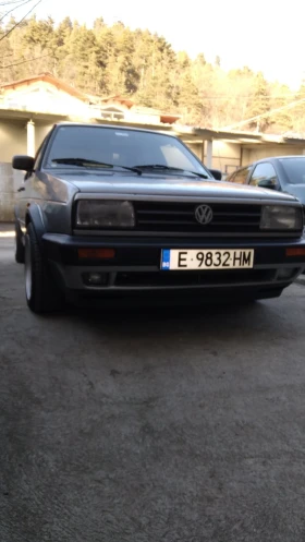 VW Jetta 1.6 GTD, снимка 2