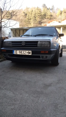 VW Jetta 1.6 GTD, снимка 3