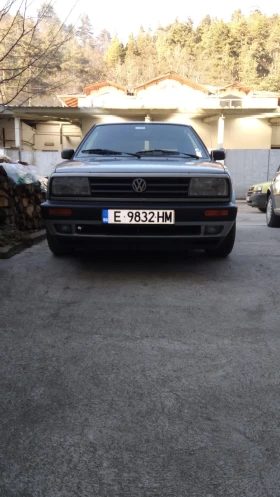 VW Jetta 1.6 GTD, снимка 1