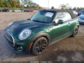 Mini Clubman 1.5L I-3 DI, DOHC, VVT, TURBO, 134HP Front Wheel D | Mobile.bg    2