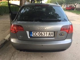 Audi A4, снимка 9