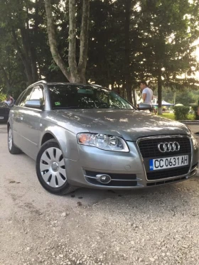 Audi A4 | Mobile.bg    5