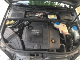 Audi A4, снимка 2