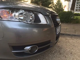 Audi A4, снимка 1