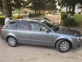 Audi A4, снимка 6