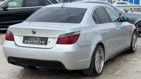 BMW 530 d= M-pack= Парктроник= Подгряване= , снимка 5