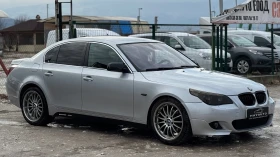 BMW 530 d= M-pack= Парктроник= Подгряване= , снимка 3