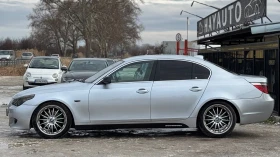 BMW 530 d= M-pack= Парктроник= Подгряване= , снимка 8