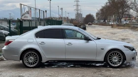 BMW 530 d= M-pack= Парктроник= Подгряване= , снимка 4