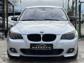 BMW 530 d= M-pack= Парктроник= Подгряване= , снимка 2