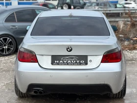 BMW 530 d= M-pack= Парктроник= Подгряване= , снимка 6