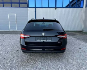 Skoda Superb 2.0 TDI 4x4, снимка 5