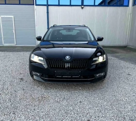 Skoda Superb 2.0 TDI 4x4, снимка 2