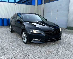 Skoda Superb 2.0 TDI 4x4, снимка 3