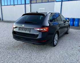 Skoda Superb 2.0 TDI 4x4, снимка 4