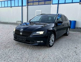 Skoda Superb 2.0 TDI 4x4, снимка 1