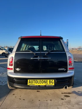 Mini Clubman 1.6 d, снимка 5