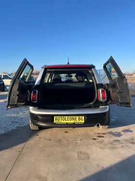 Mini Clubman 1.6 d, снимка 14