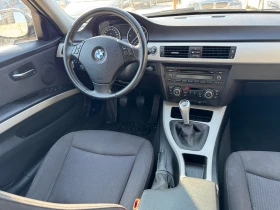 BMW 320, снимка 11