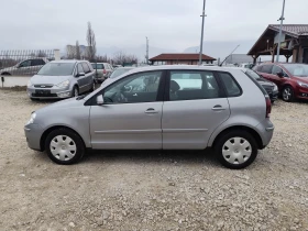 VW Polo 1.4 дизел, снимка 9