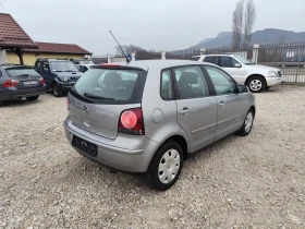 VW Polo 1.4 дизел, снимка 5