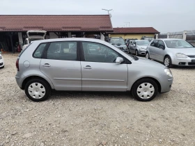 VW Polo 1.4 дизел, снимка 4