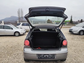 VW Polo 1.4 дизел, снимка 7