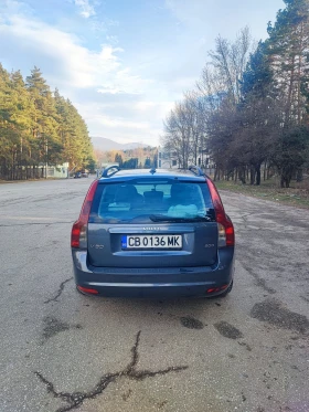 Volvo V50, снимка 4