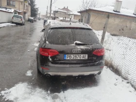 Audi A4 Allroad 3.0 tdi, снимка 2