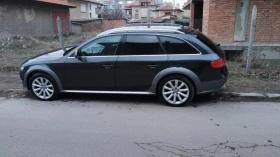 Audi A4 Allroad 3.0 tdi | Mobile.bg    3