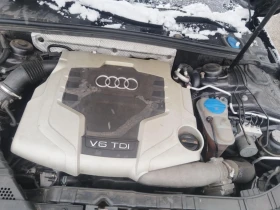 Audi A4 Allroad 3.0 tdi, снимка 7