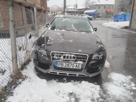 Audi A4 Allroad 3.0 tdi, снимка 1