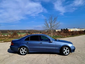 Mercedes-Benz E 320 Газ.инж. , снимка 6