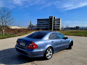 Mercedes-Benz E 320 Газ.инж. , снимка 4