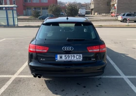 Audi A6, снимка 5