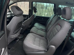 Ford Galaxy 1.9 TDI 116 к.с, снимка 9