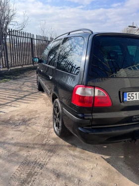 Ford Galaxy 1.9 TDI 116 к.с, снимка 4