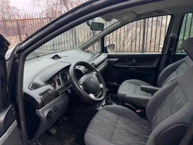 Ford Galaxy 1.9 TDI 116 к.с, снимка 7