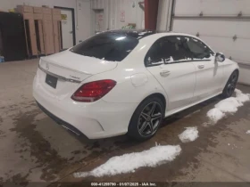 Mercedes-Benz C 300 - 27900 лв. - 48724781 | Car24.bg