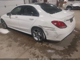 Mercedes-Benz C 300 - 27900 лв. - 48724781 | Car24.bg