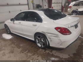 Mercedes-Benz C 300 - 27900 лв. - 48724781 | Car24.bg