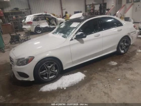 Mercedes-Benz C 300 - 27900 лв. - 48724781 | Car24.bg