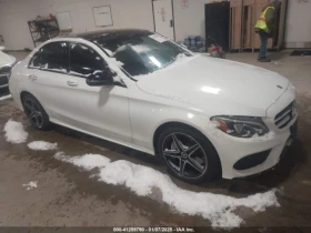 Mercedes-Benz C 300 - 27900 лв. - 48724781 | Car24.bg